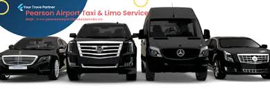 Airport Limo Toronto