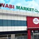 Al Rawabi Food Center