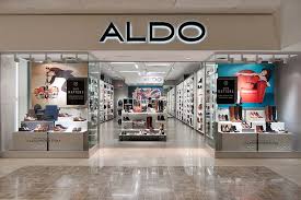 Aldo Wisma Atria