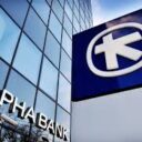 Alpha Bank