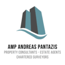 Amp Andreas Pantazis