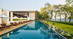 Anantara Chiang Mai Resort