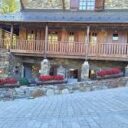 Apartaments Les Terrasses Del Tarter