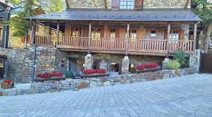 Apartaments Les Terrasses Del Tarter