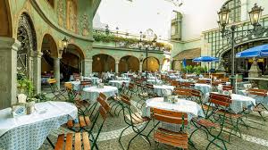 Augustiner Stammhaus