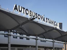 Autobusova Stanica Mlynske Nivy
