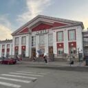 Avtovokzal Barnaul