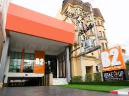 B2 Hat Yai Boutique Budget Hotel