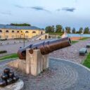 Balta, regiona centrs Latgale