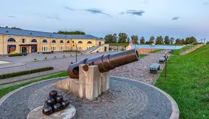 Balta, regiona centrs Latgale