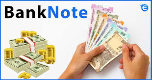 Banknote