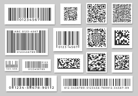 Barcode 1