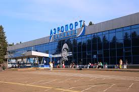 Barnaul International Airport
