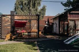 Baza Otdykha Idi Lesom