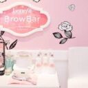 Benefit Cosmetics Brow Bar Lounge