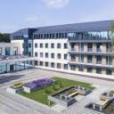 Berezka Sanatorii Oao Belaruskalii