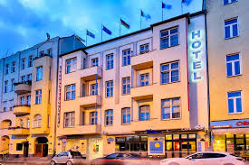 Berlin Art Hotel