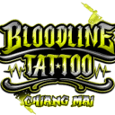 Bloodline Tattoo Studio Chiang Mai