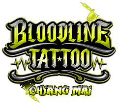 Bloodline Tattoo Studio Chiang Mai