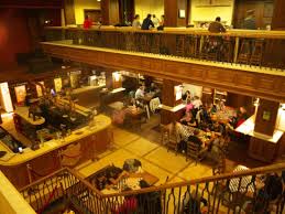 Bratislava Flag Ship Restaurant