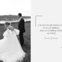 Brides Love Story