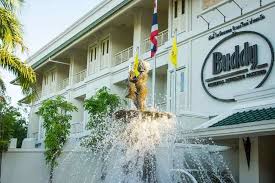 Buddy Oriental Riverside