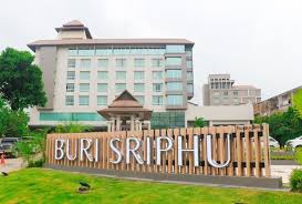 Buri Sriphu Boutique Hotel