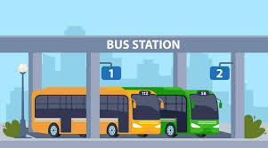 Bus Station