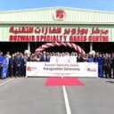 Buzwair Gases – Carbon Dioxide Plant