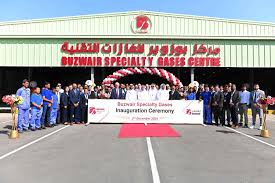 Buzwair-Gases-Carbon-Dioxide-Plant