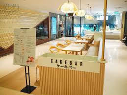 Cakebar Palais Renaissance Pr