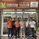 Cm Custom Tailor