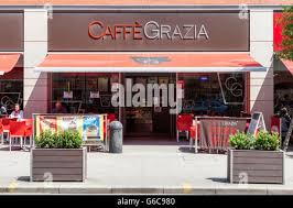 Caffe Grazia