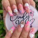 Candy Nails