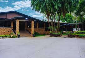 Casa Mia Lodge & Restaurant