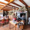 Casa Rural Restaurant Borda Patxeta