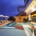 Centara Hotel Hat Yai