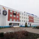 Central’Naja Gostinica OAO Steklozavod Neman