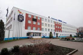 Central’Naja Gostinica OAO Steklozavod Neman