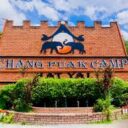 Chang Puak Elephant Camp Hat Yai 1