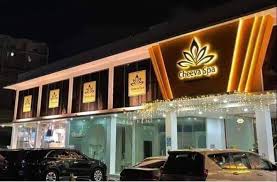 Cheeva Spa