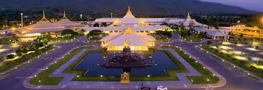 Chiang Mai International Exhibition And Convention Centre