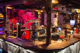 Chisto Pivnoy Restoranchik