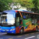 Commute Solutions Bt Tan Transport Bus 268P