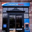 Converse Bank “Kumayri” Branch