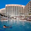 Crowne Plaza Abu Dhabi