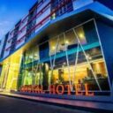 Crystal Hotel Hat Yai