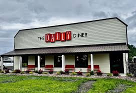 Daily Diner