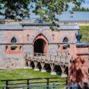Daugavpils Fortress