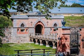 Daugavpils Fortress